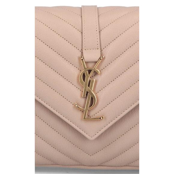 Yves Saint Laurent Tote Bag Spring/summer 2024 Beige - Picture 4 of 4